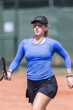 Anna-Marie Weissheim 46 - Bergstedt Open